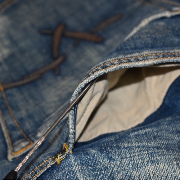 Diesel jeans Paddom Wash - Picture 9 of 11